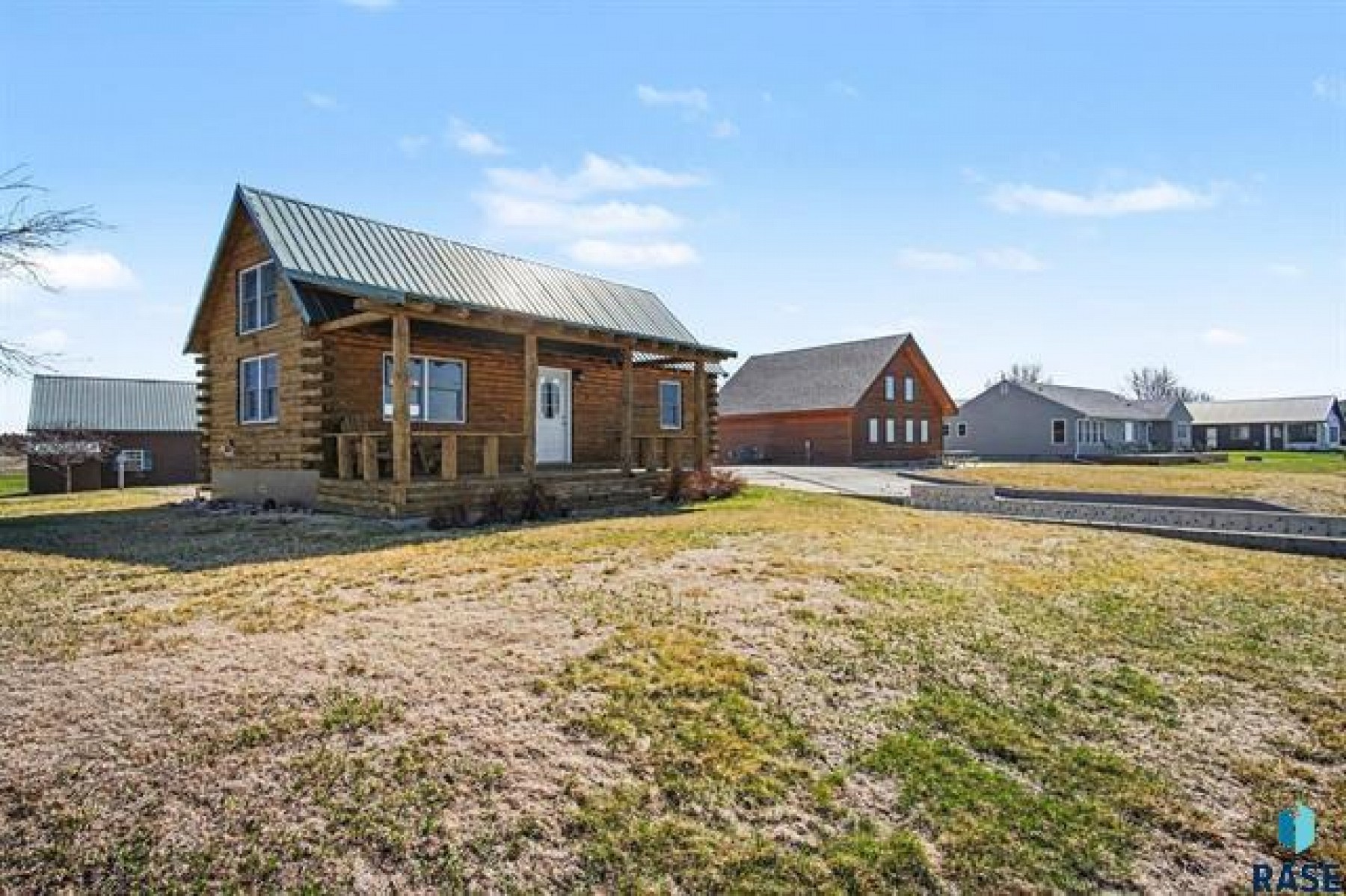 21251 Vantage Point&nbsp;Road, Lake Preston, SD 57249