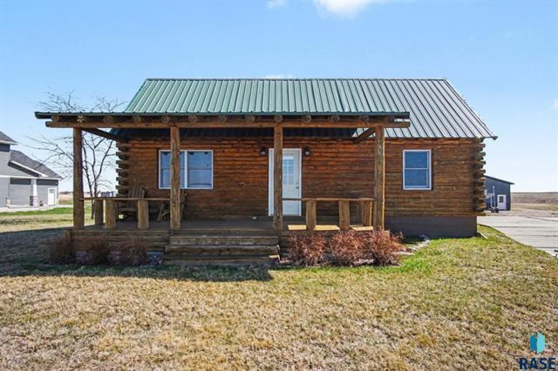 21251 Vantage Point&nbsp;Road, Lake Preston, SD 57249