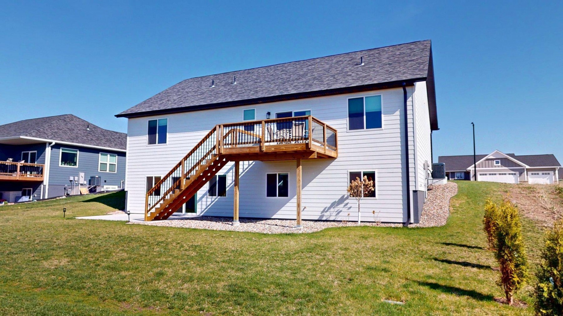 1834 Briarwood&nbsp;Circle, Brookings, SD 57006