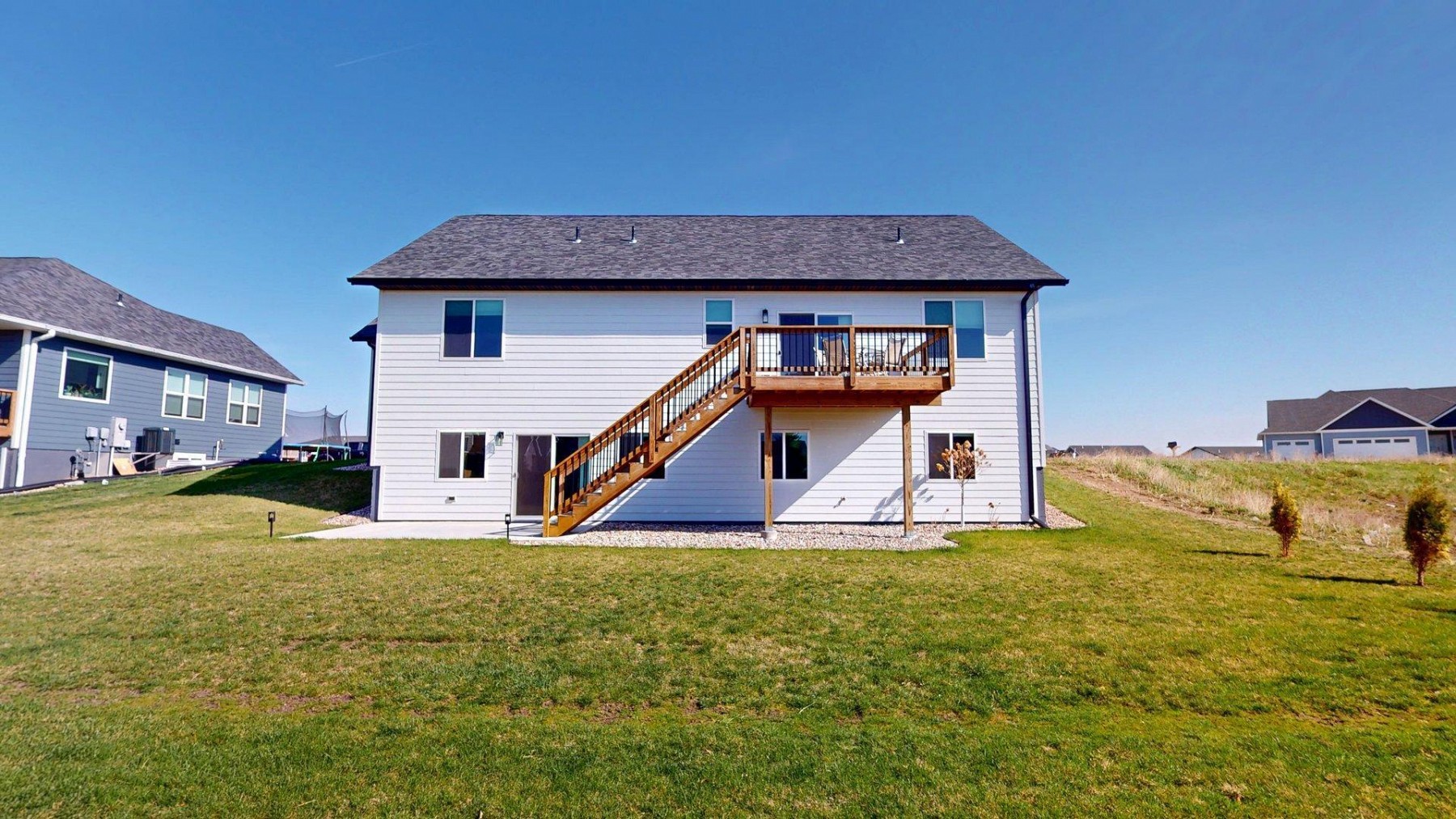 1834 Briarwood&nbsp;Circle, Brookings, SD 57006