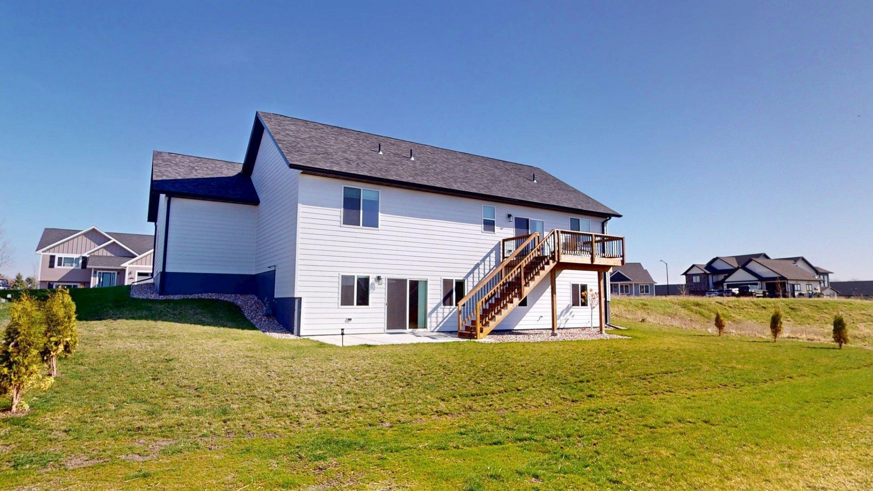 1834 Briarwood&nbsp;Circle, Brookings, SD 57006