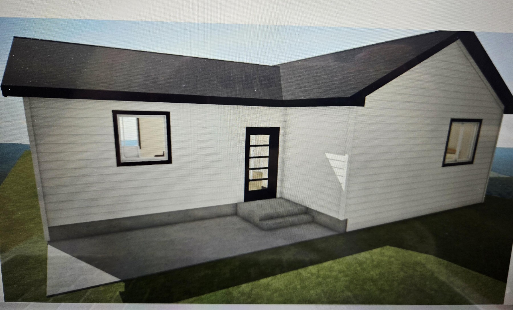 804 5th&nbsp;Street, Volga, SD 57071