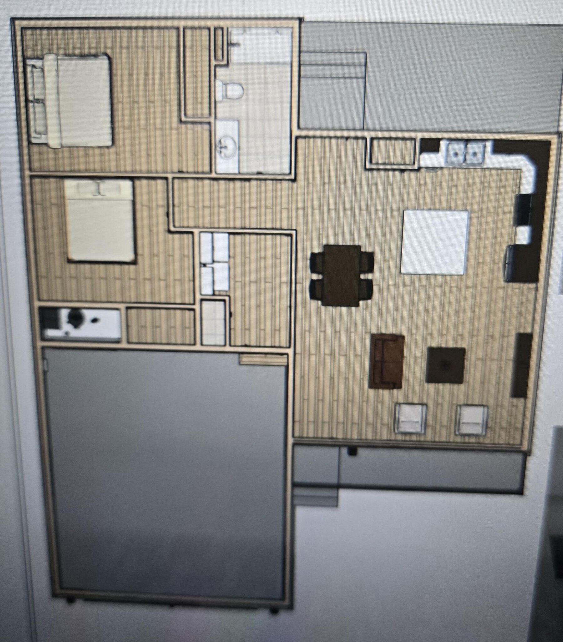 804 5th&nbsp;Street, Volga, SD 57071