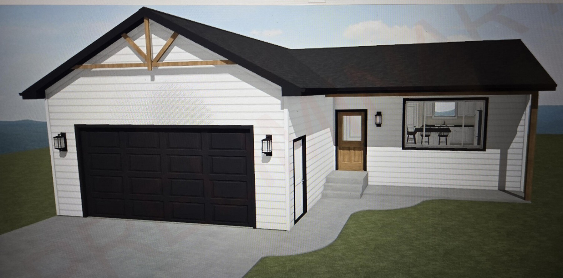 804 5th&nbsp;Street, Volga, SD 57071