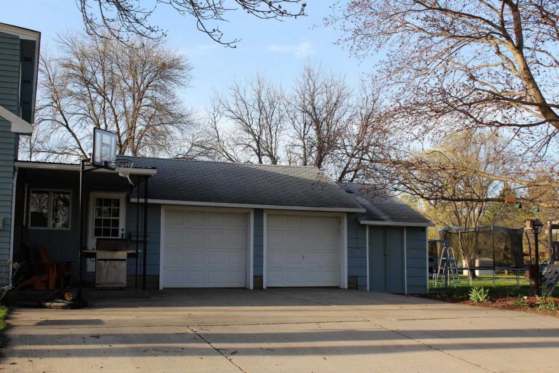 722 Kasan Avenue, Volga, SD 57071