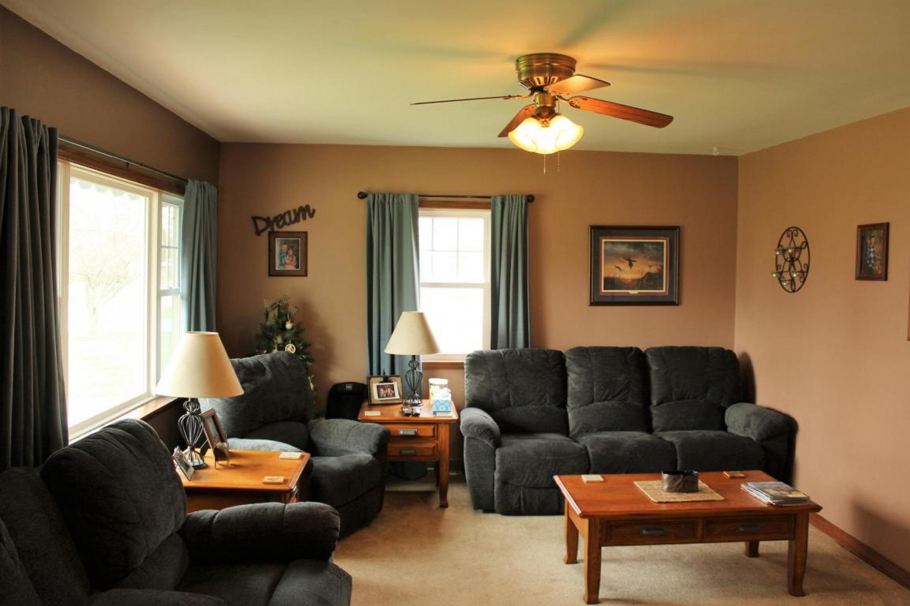 722 Kasan Avenue, Volga, SD 57071