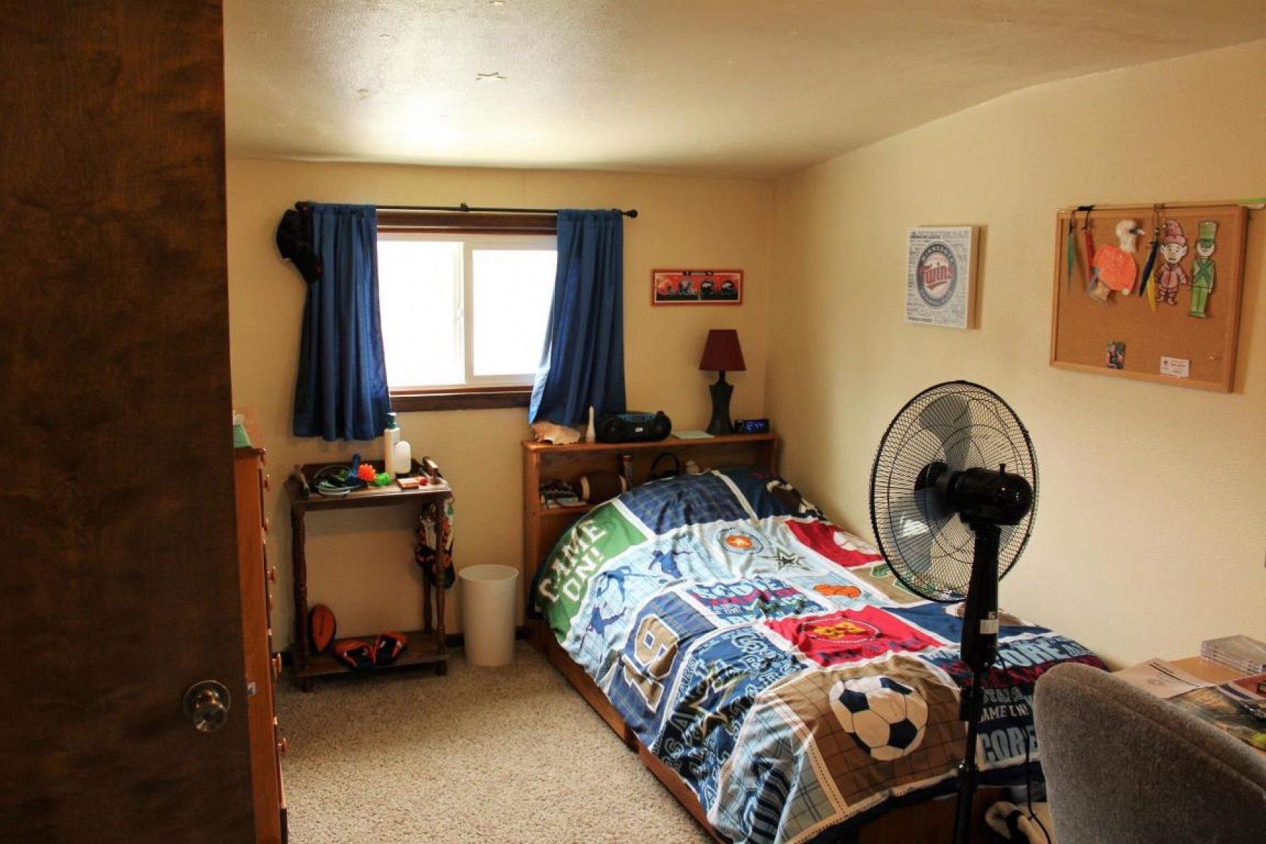 722 Kasan Avenue, Volga, SD 57071