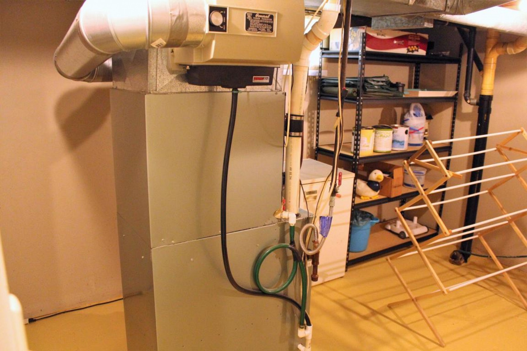 722 Kasan Avenue, Volga, SD 57071