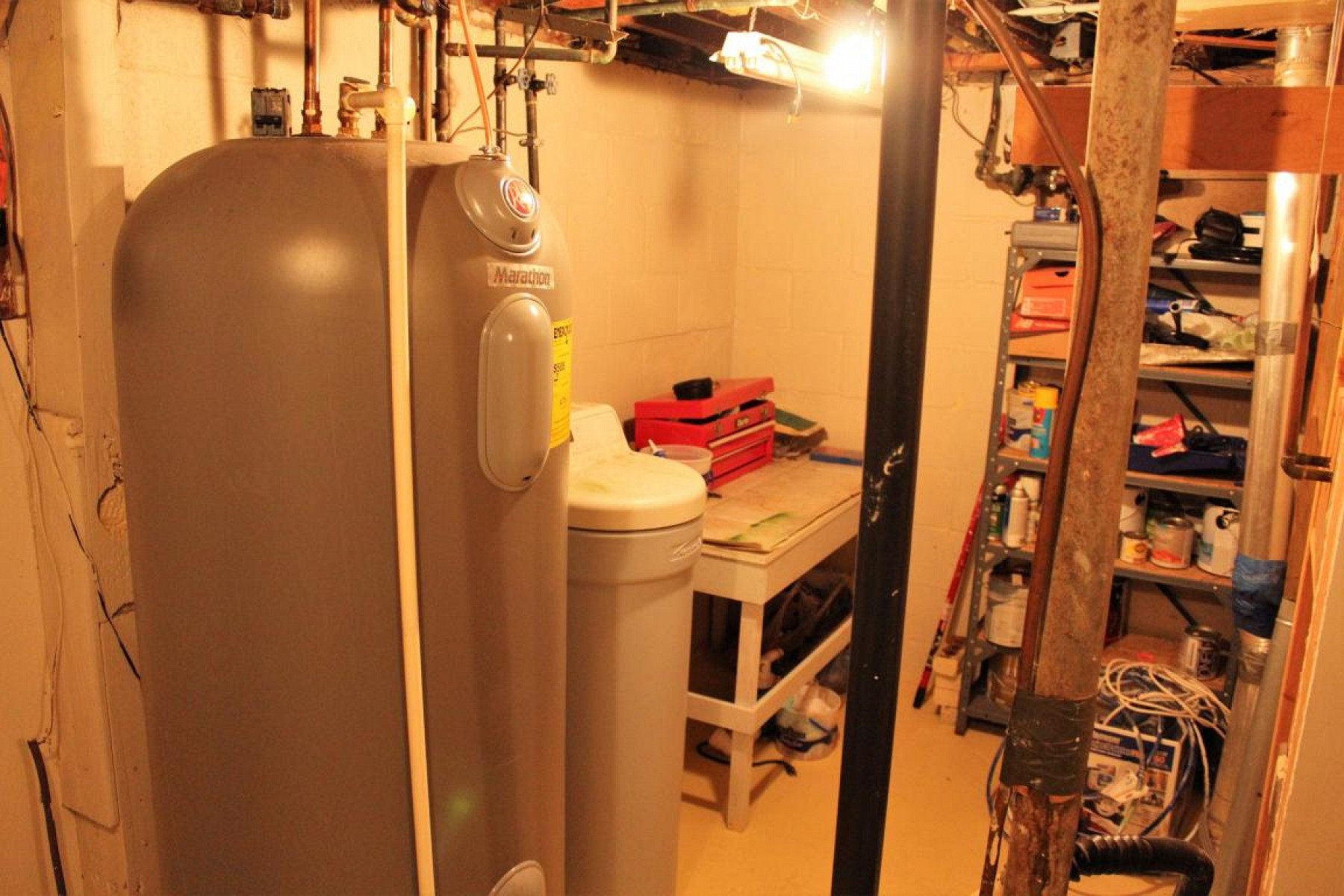 722 Kasan Avenue, Volga, SD 57071