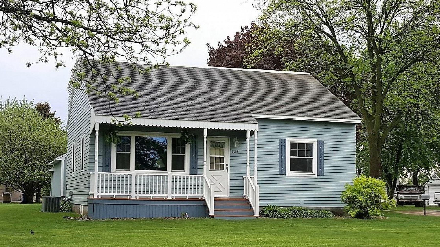 722 Kasan Avenue, Volga, SD 57071