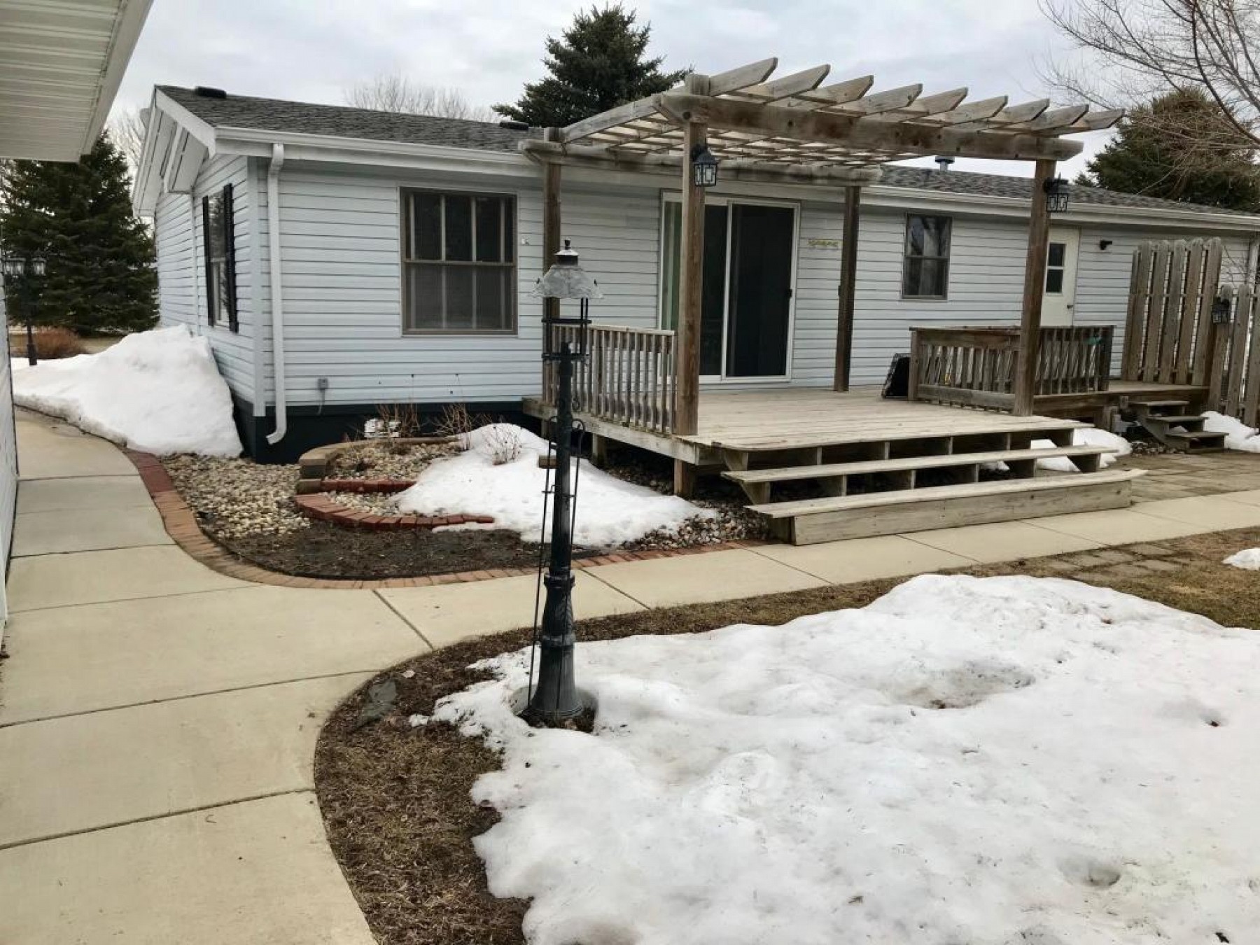 510 Wye Mesa, Brookings, SD 57006