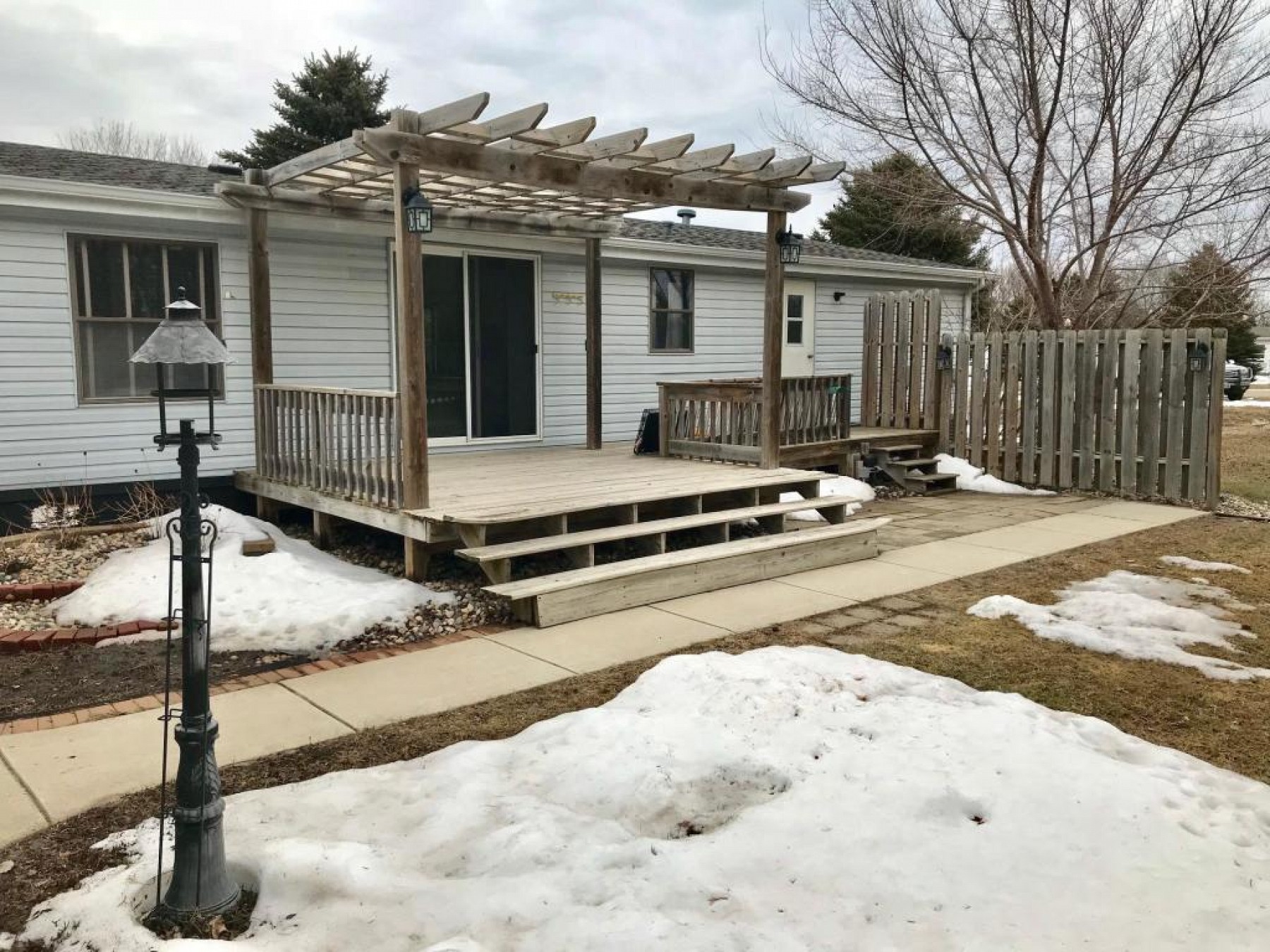 510 Wye Mesa, Brookings, SD 57006