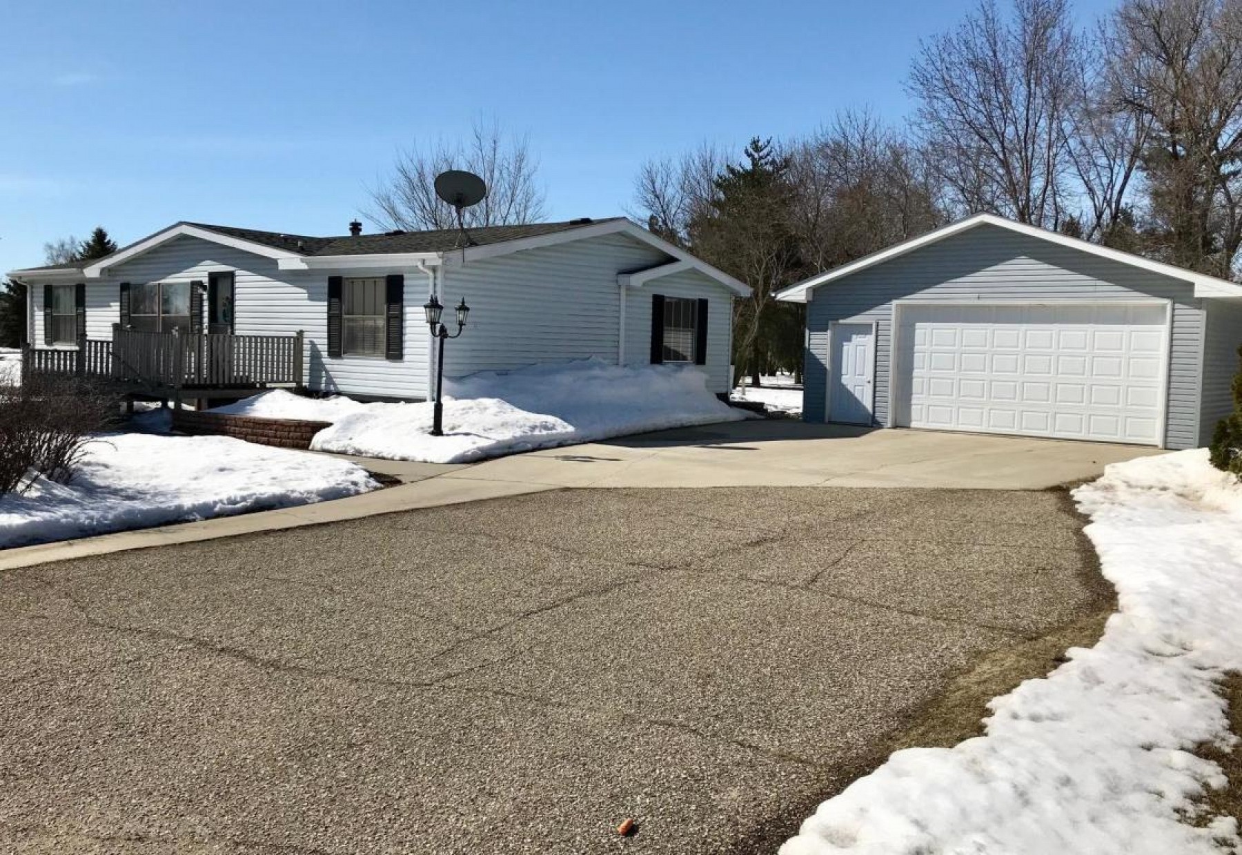 510 Wye Mesa, Brookings, SD 57006