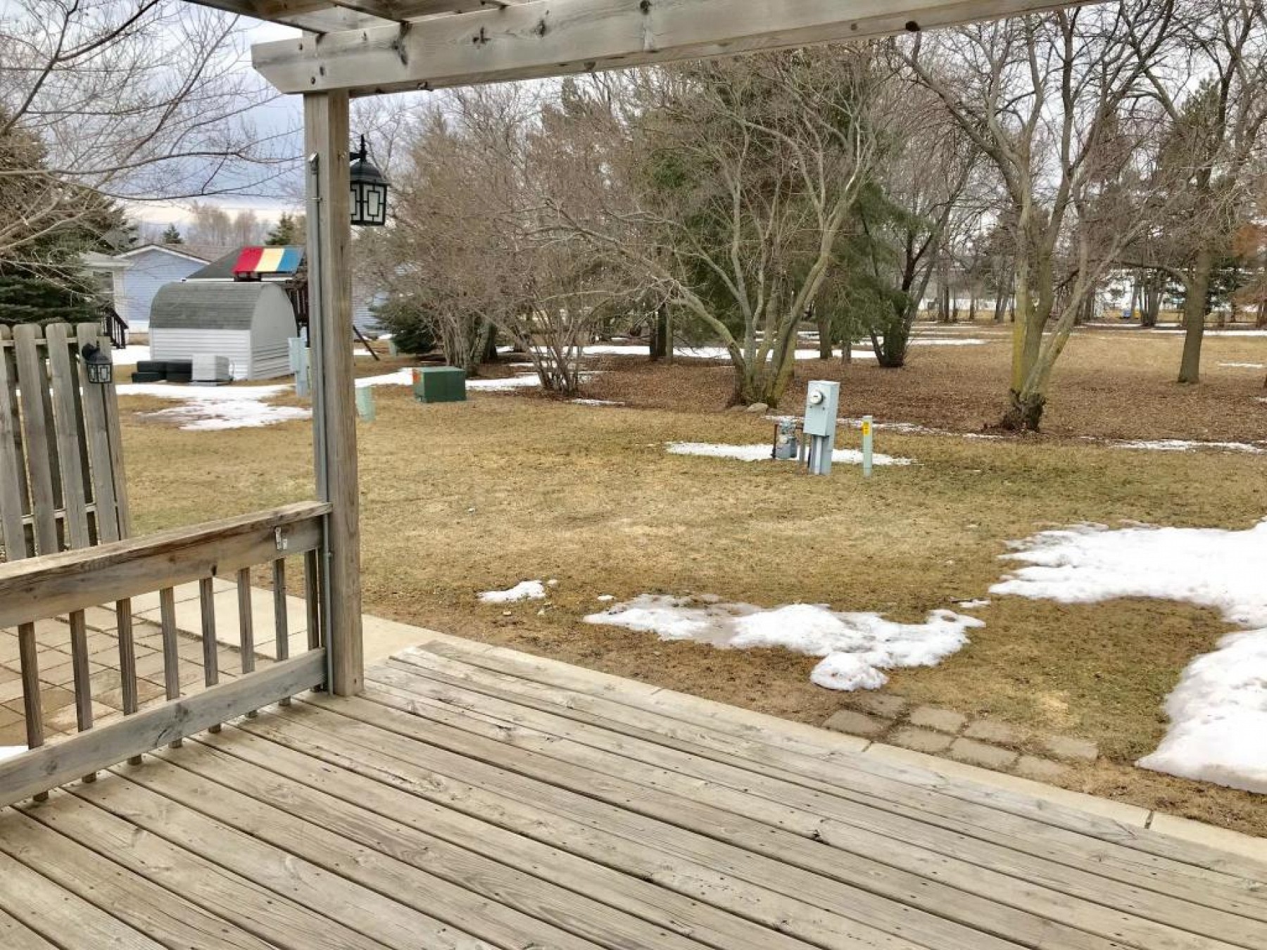 510 Wye Mesa, Brookings, SD 57006