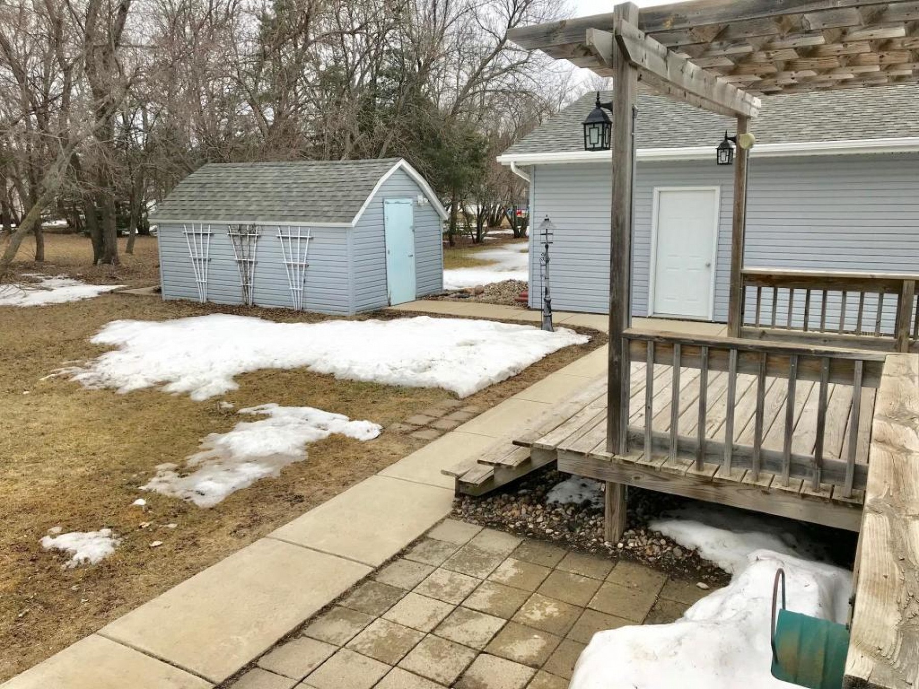 510 Wye Mesa, Brookings, SD 57006