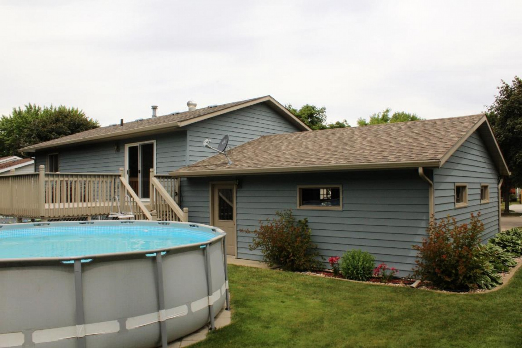 1416 King Arthur Court, Brookings, SD 57006