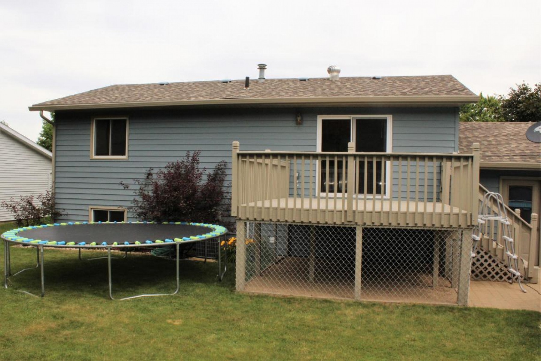 1416 King Arthur Court, Brookings, SD 57006