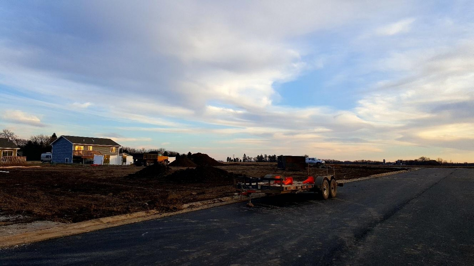 406 5th Street, Volga, SD 57071