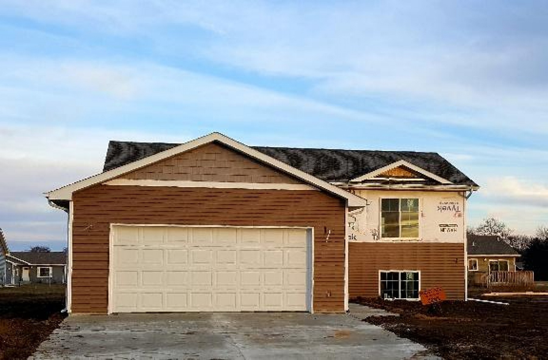 106 Ardis Avenue, Volga, SD 57071