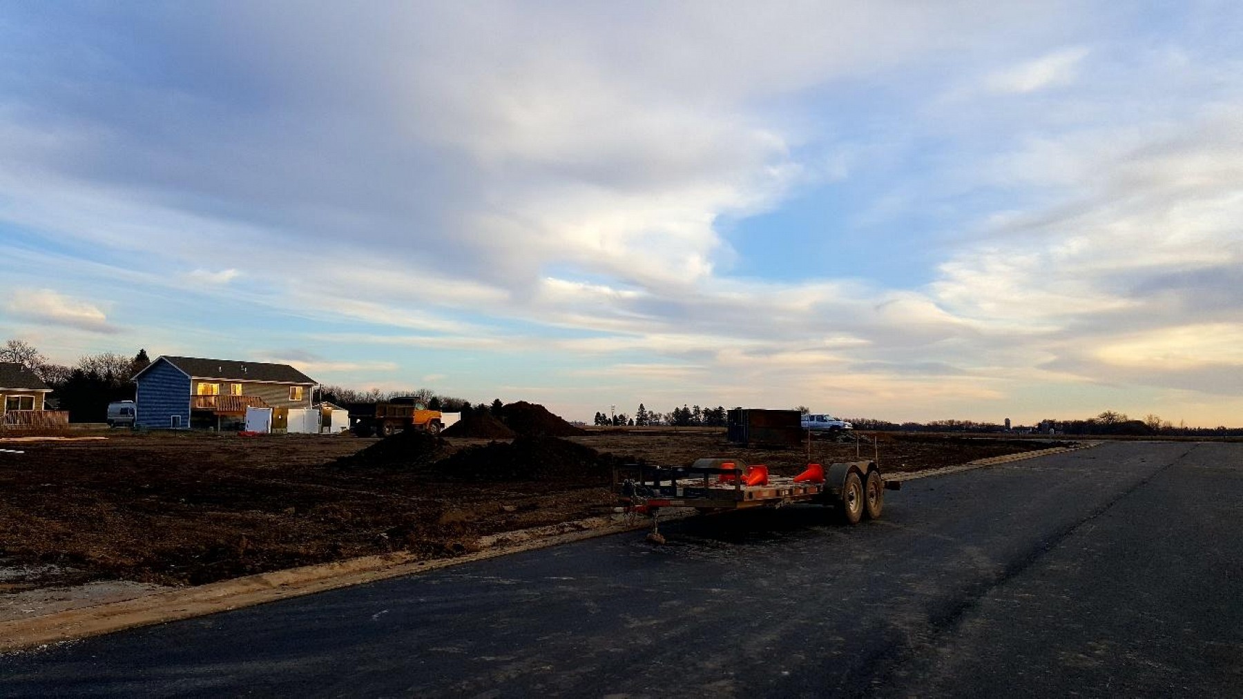 106 Ardis Avenue, Volga, SD 57071