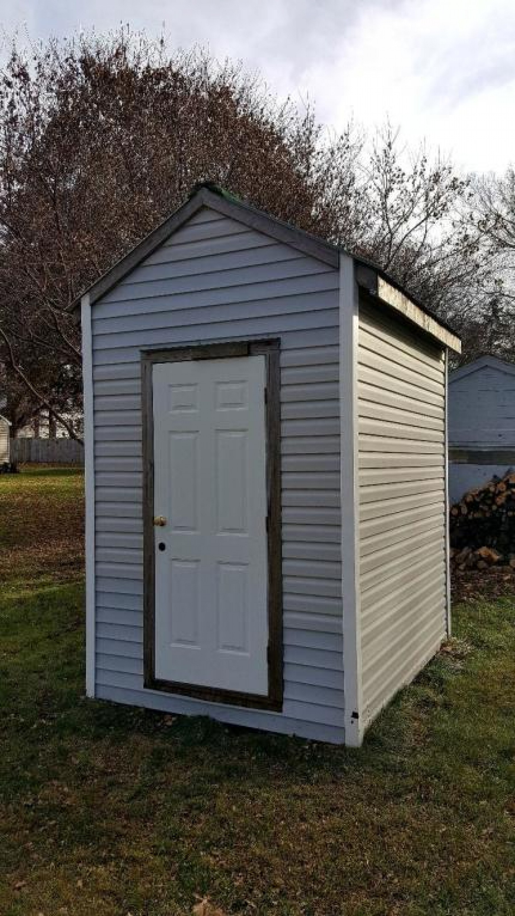 202 Hooker Avenue, White, SD 57276