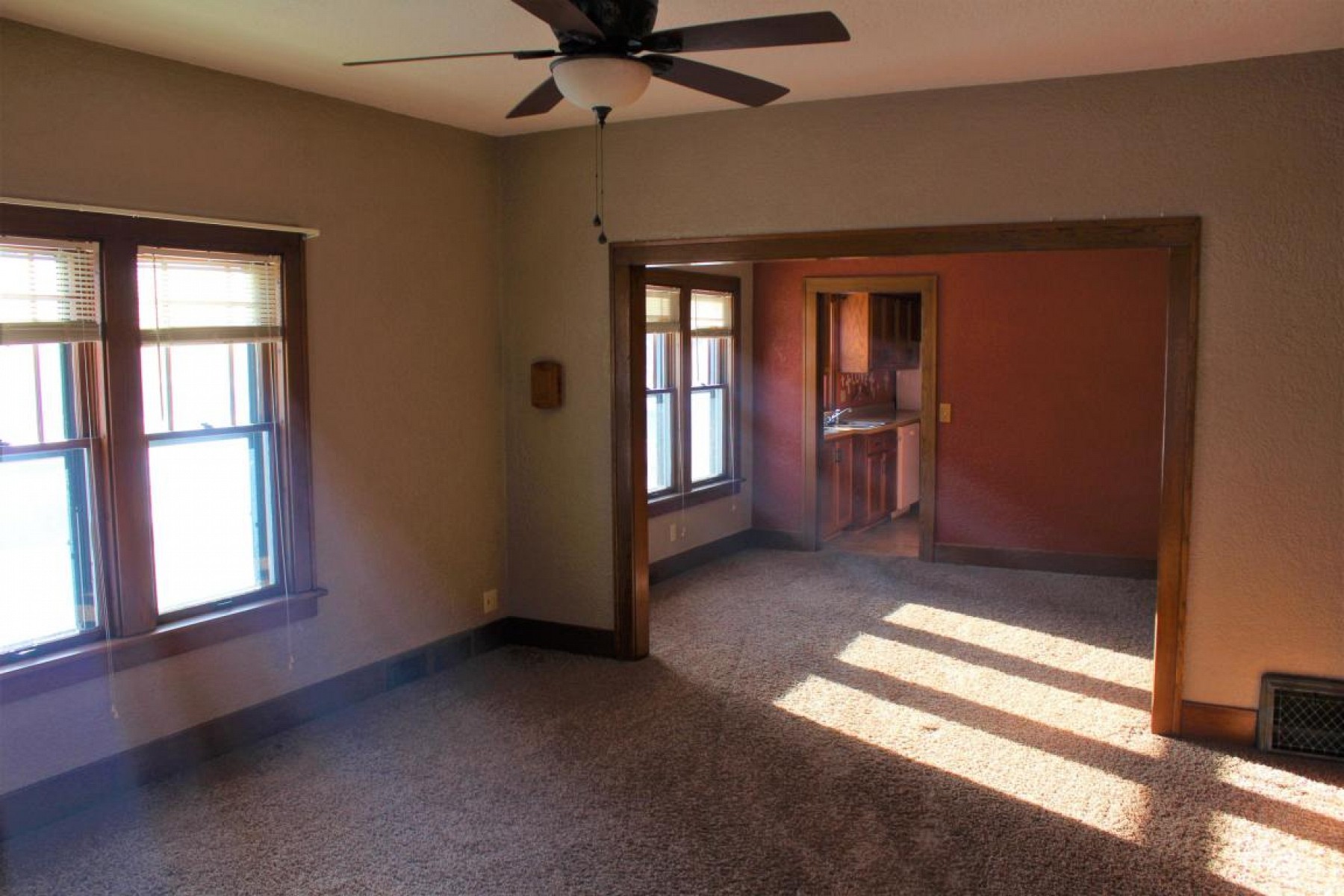 423 Kasan Avenue, Volga, SD 57071