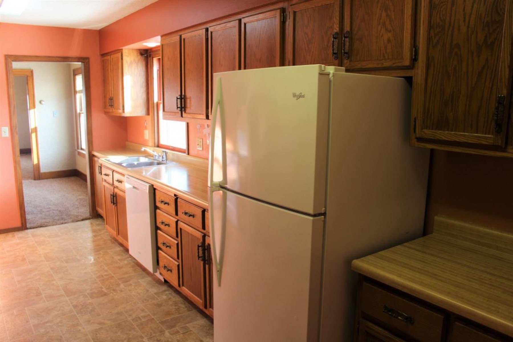 423 Kasan Avenue, Volga, SD 57071