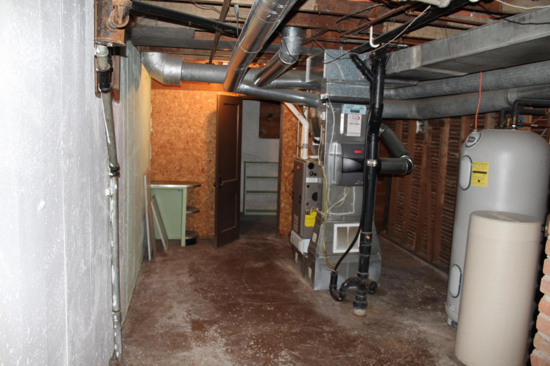 423 Kasan Avenue, Volga, SD 57071