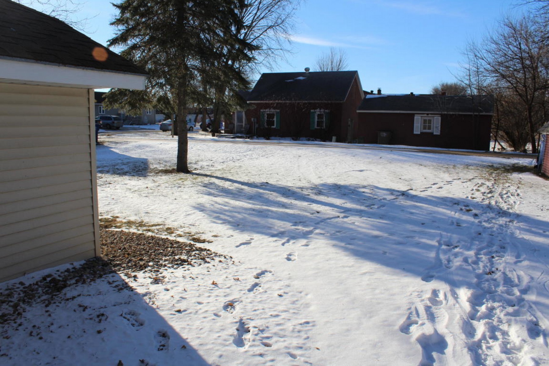 423 Kasan Avenue, Volga, SD 57071