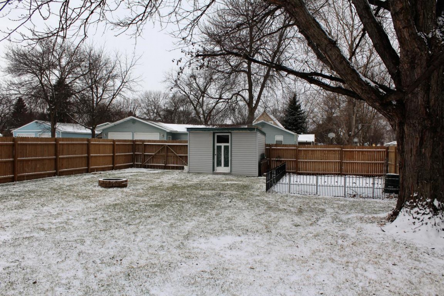 403 Hansina Avenue, Volga, SD 57071