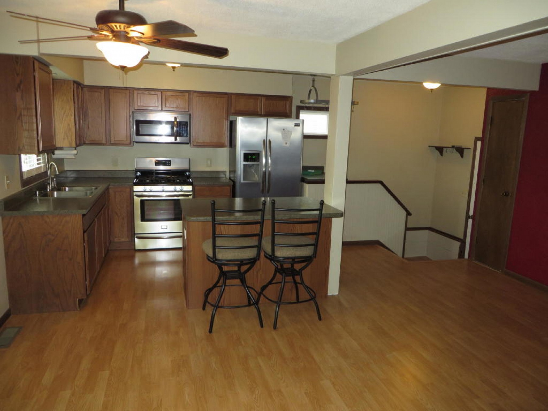 403 Hansina Avenue, Volga, SD 57071