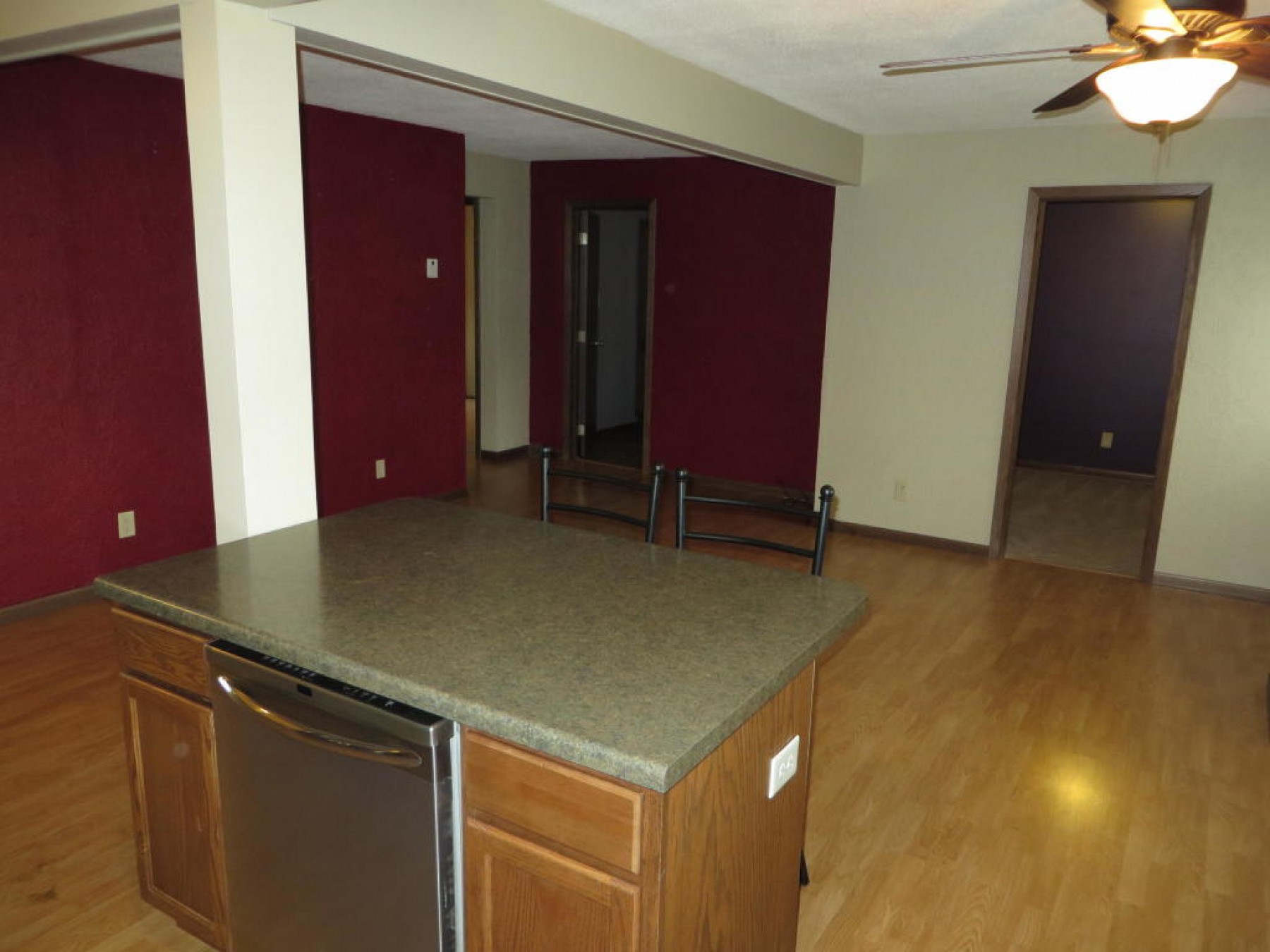 403 Hansina Avenue, Volga, SD 57071