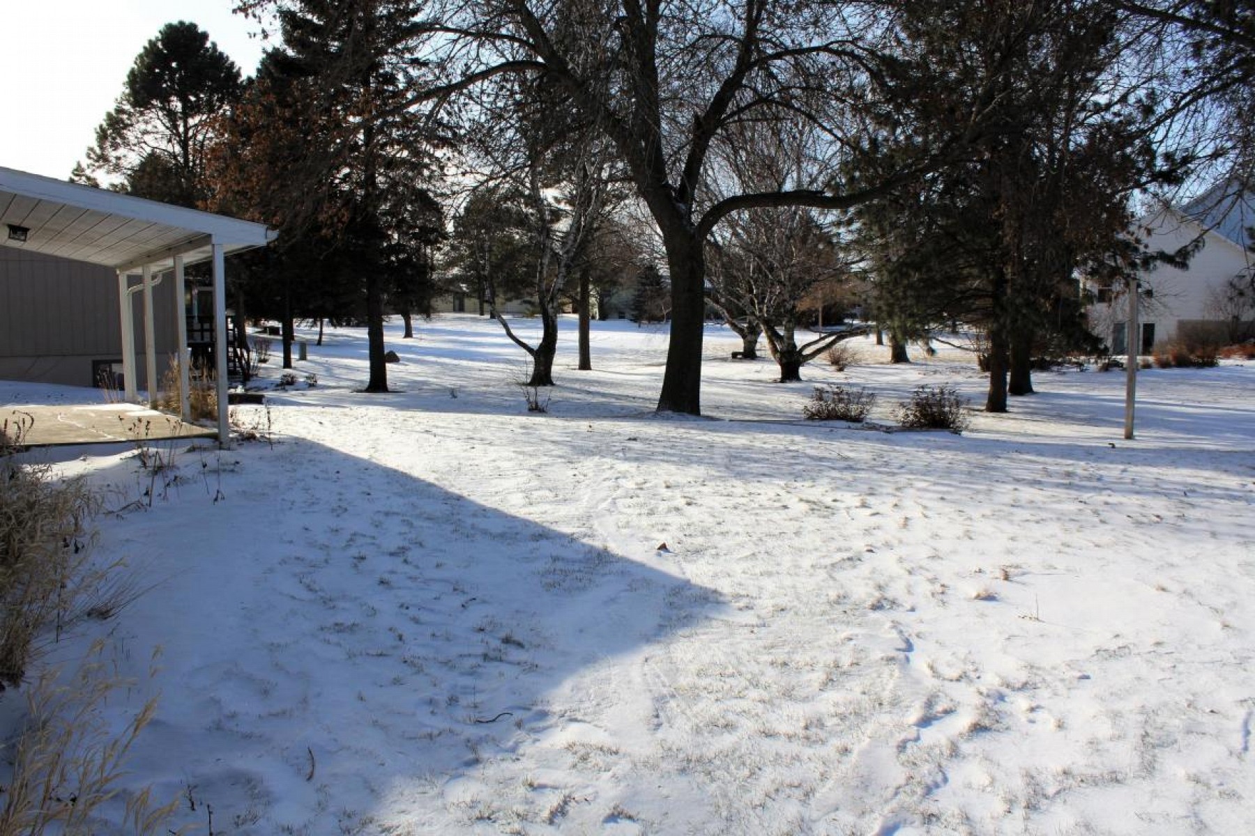 1504 Calumet Road, Brookings, SD 57006