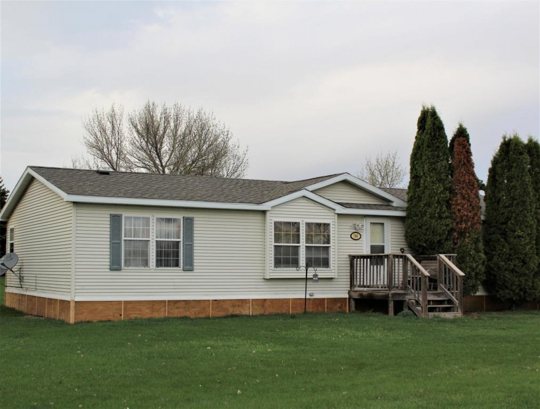 706 Morgans Run, Brookings, SD 57006