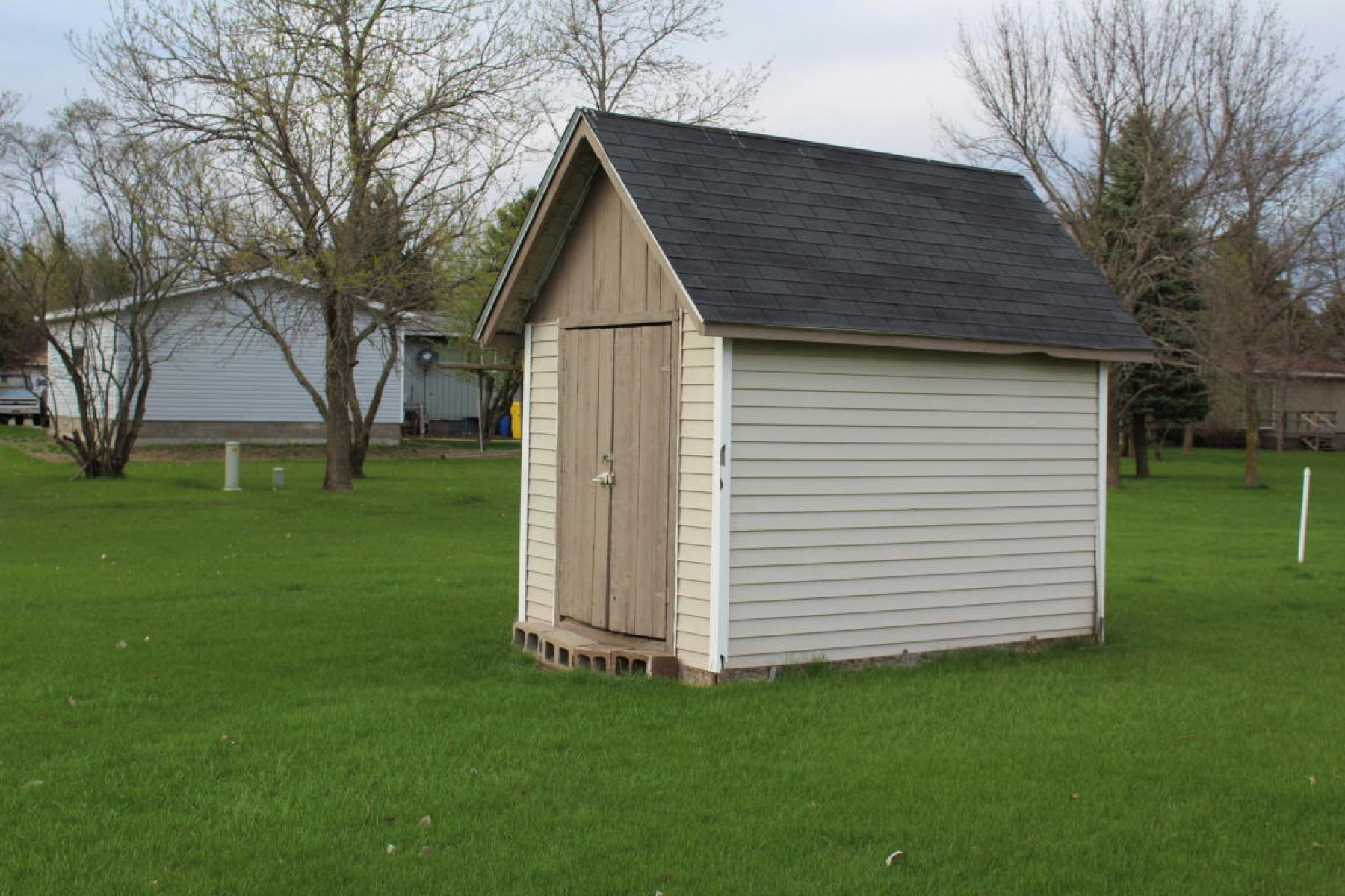 706 Morgans Run, Brookings, SD 57006