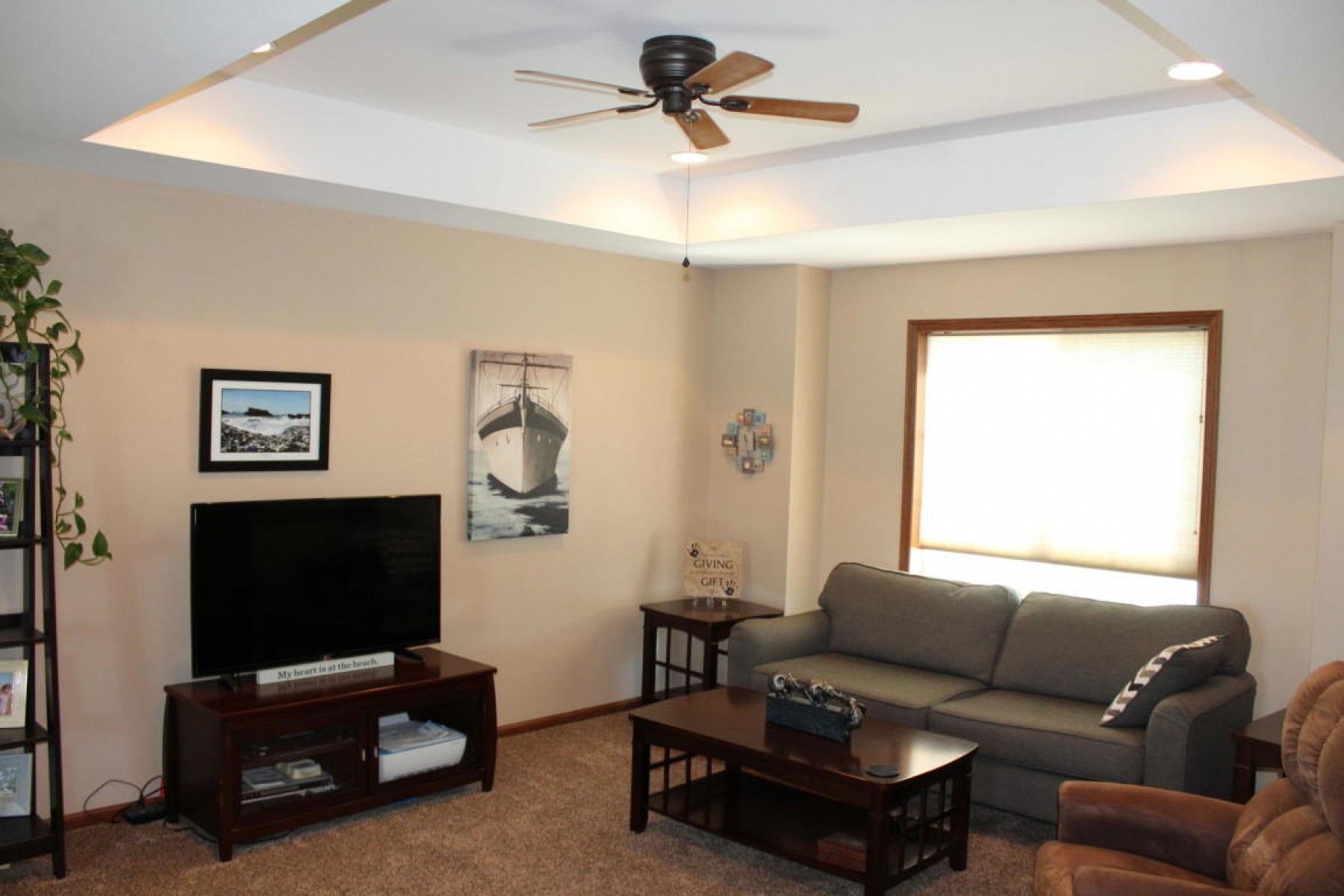 101 Edman Avenue, Volga, SD 57071