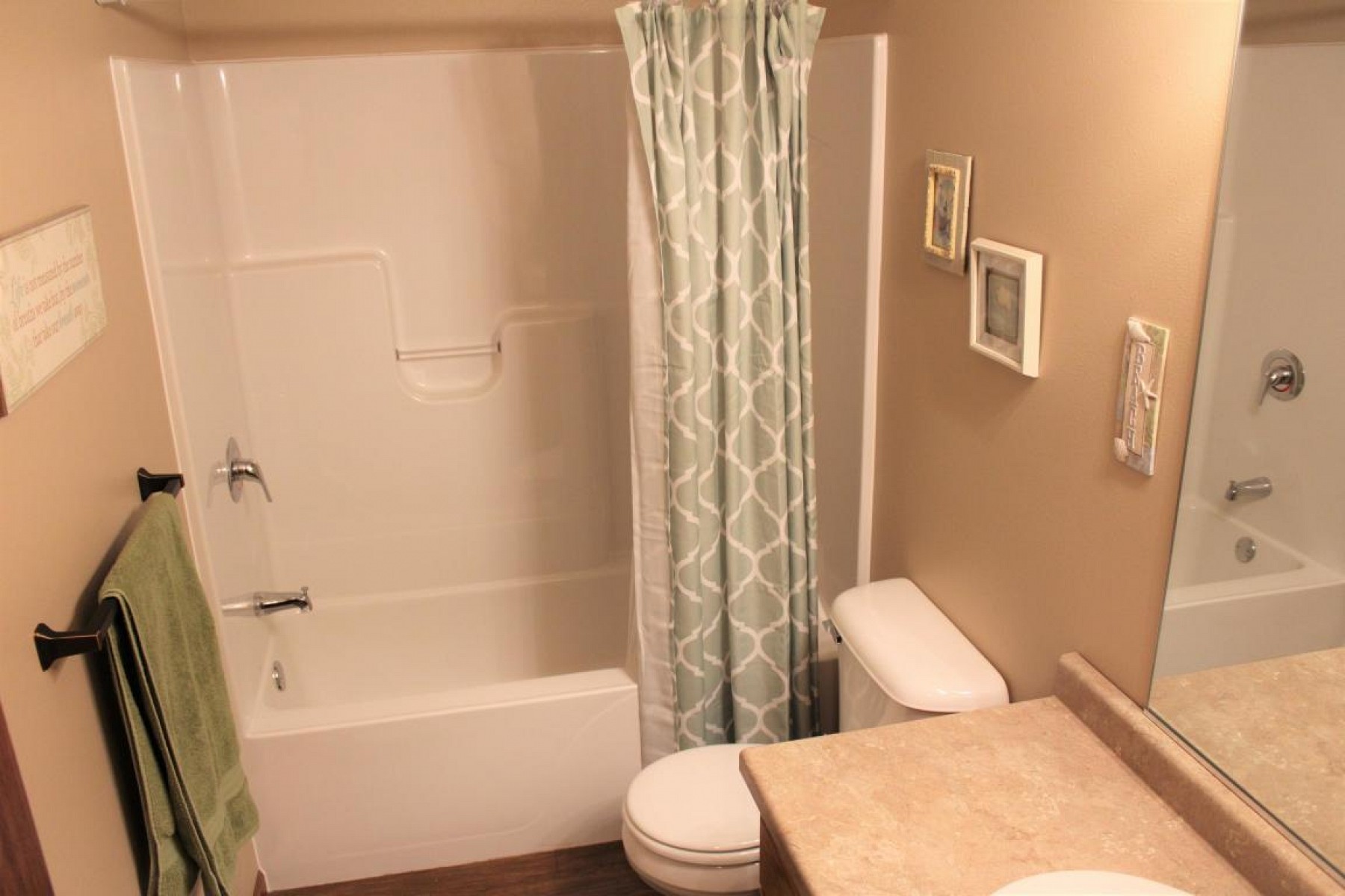 101 Edman Avenue, Volga, SD 57071