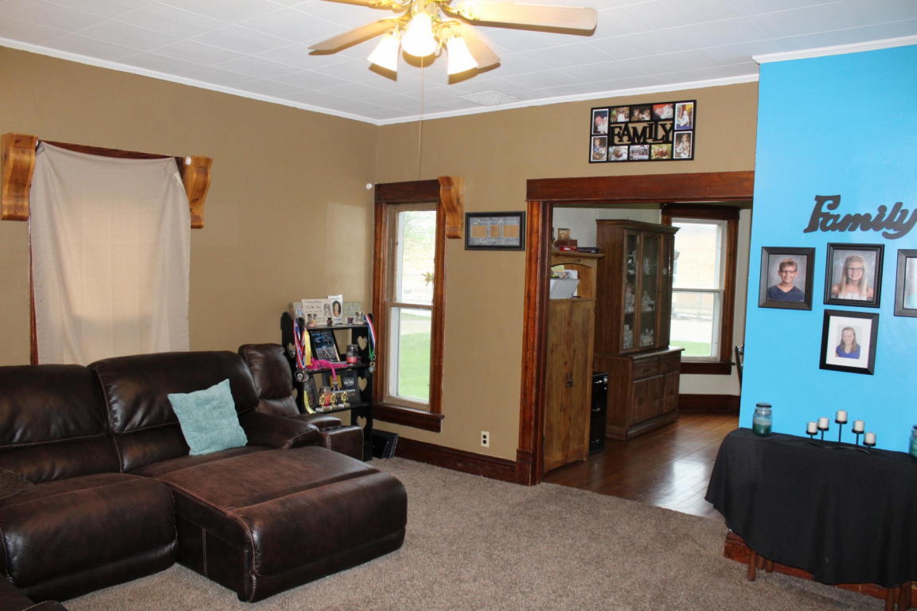 225 Hansina Avenue, Volga, SD 57071