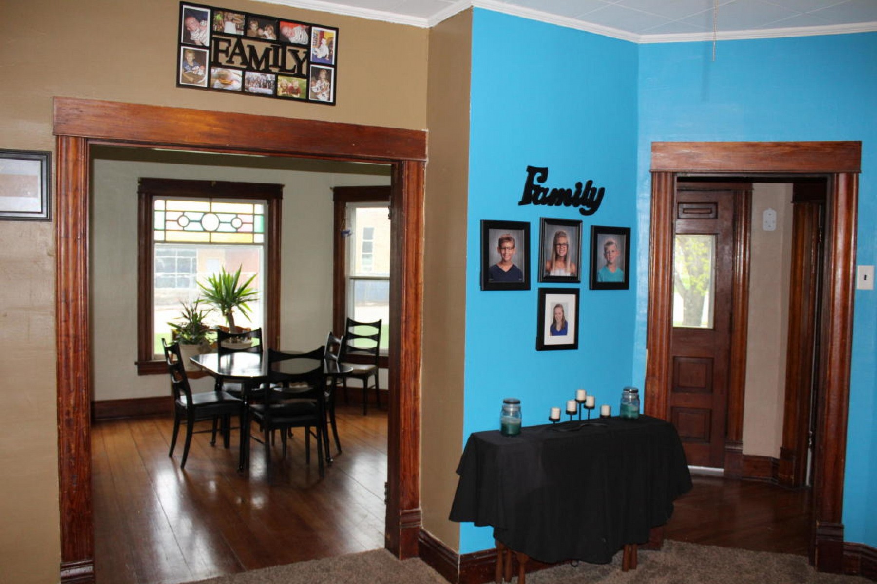 225 Hansina Avenue, Volga, SD 57071