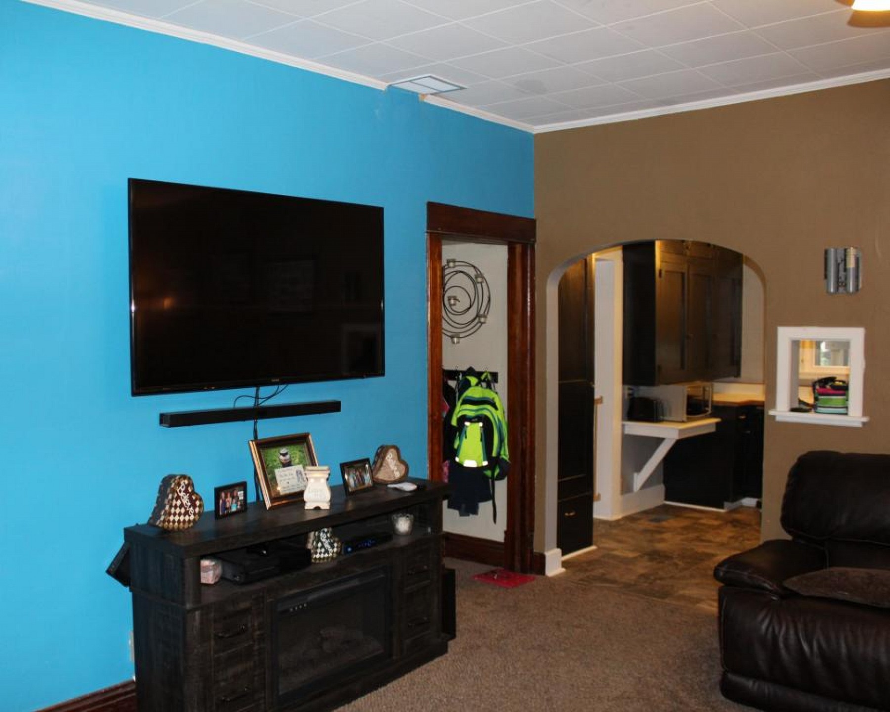 225 Hansina Avenue, Volga, SD 57071