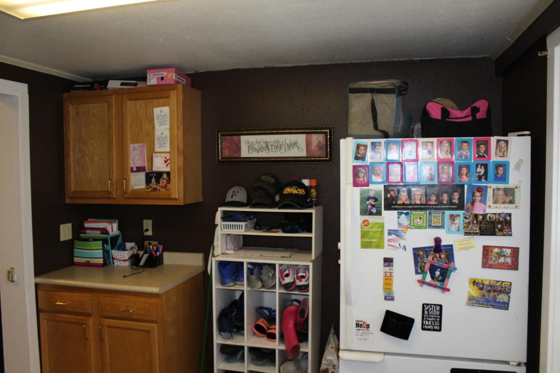 225 Hansina Avenue, Volga, SD 57071