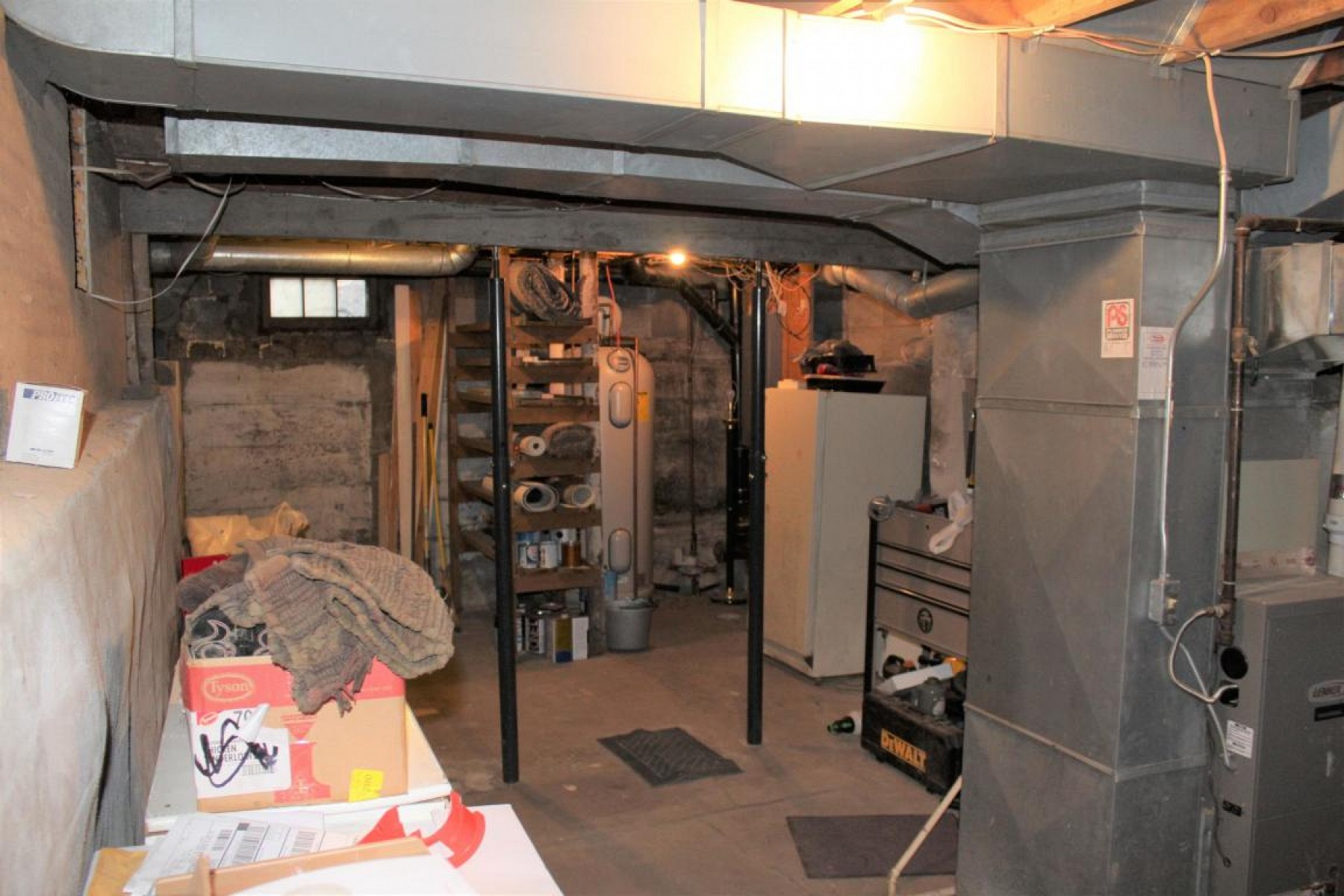 225 Hansina Avenue, Volga, SD 57071