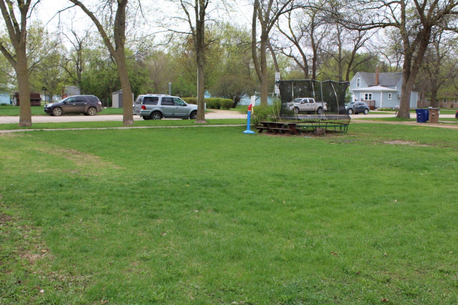 225 Hansina Avenue, Volga, SD 57071