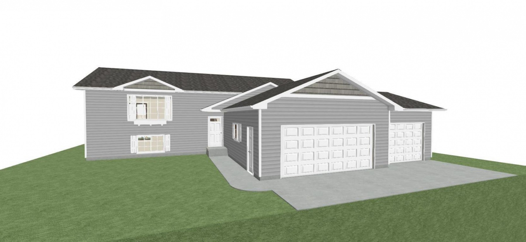 510 5th Street, Volga, SD 57071