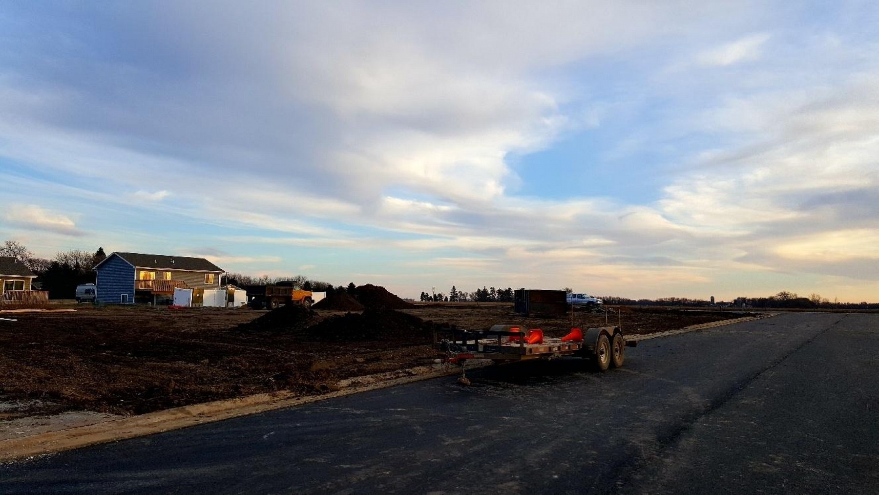 510 5th Street, Volga, SD 57071