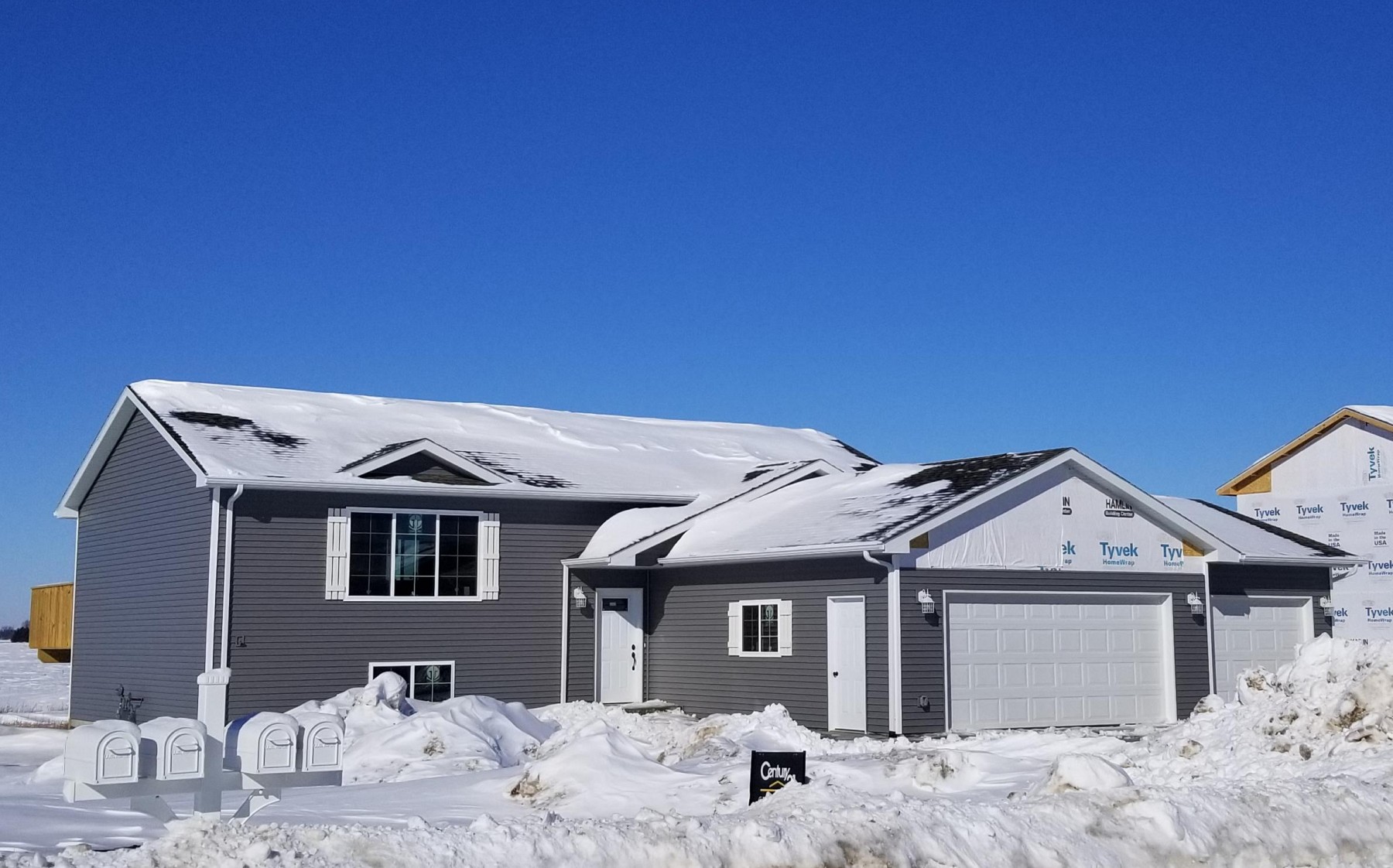 510 5th Street, Volga, SD 57071