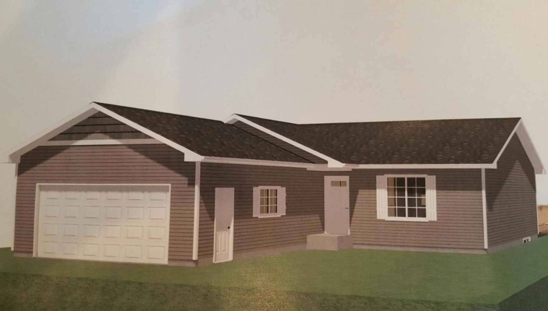 103 Ardis Avenue, Volga, SD 57071