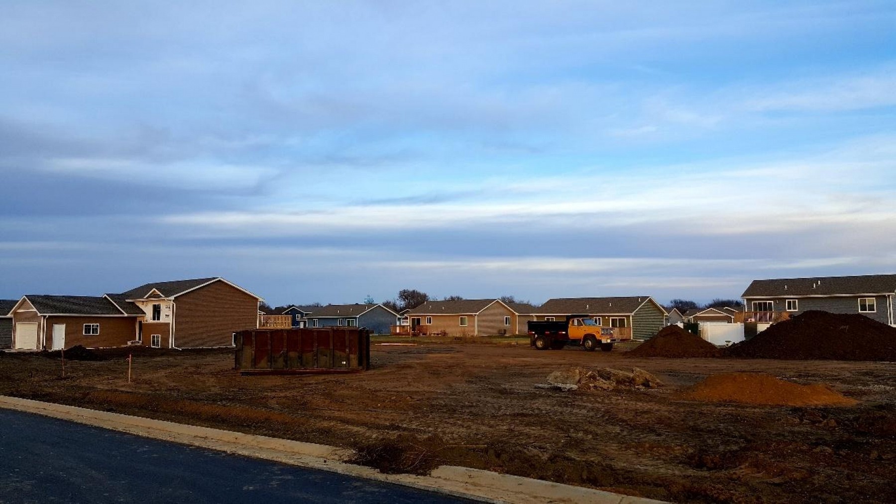 103 Ardis Avenue, Volga, SD 57071