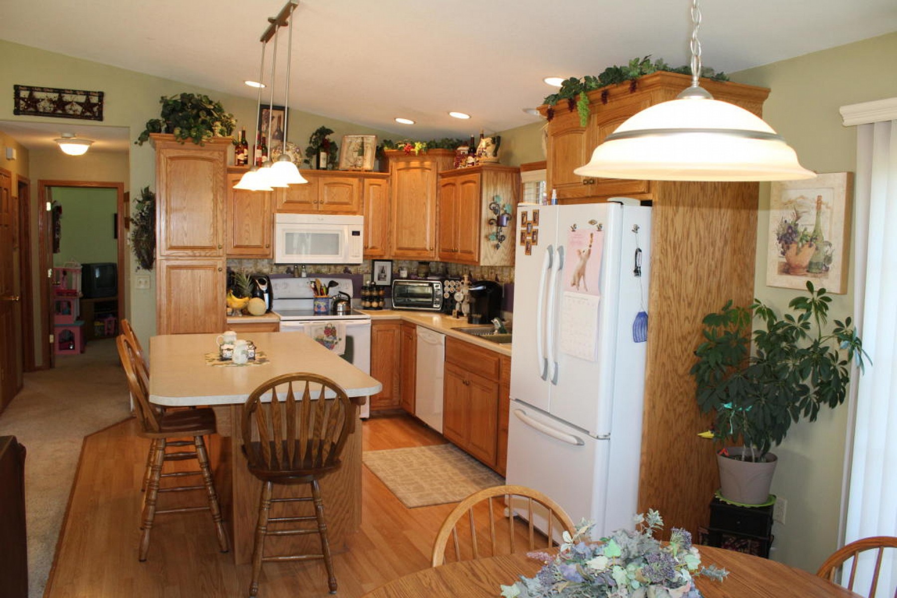 401 Ashley Avenue, Volga, SD 57071