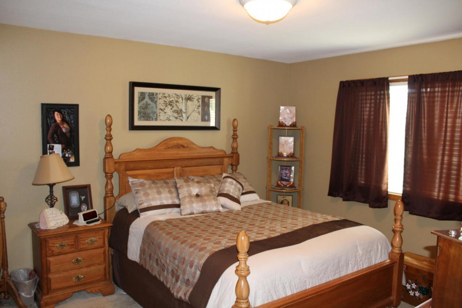 401 Ashley Avenue, Volga, SD 57071